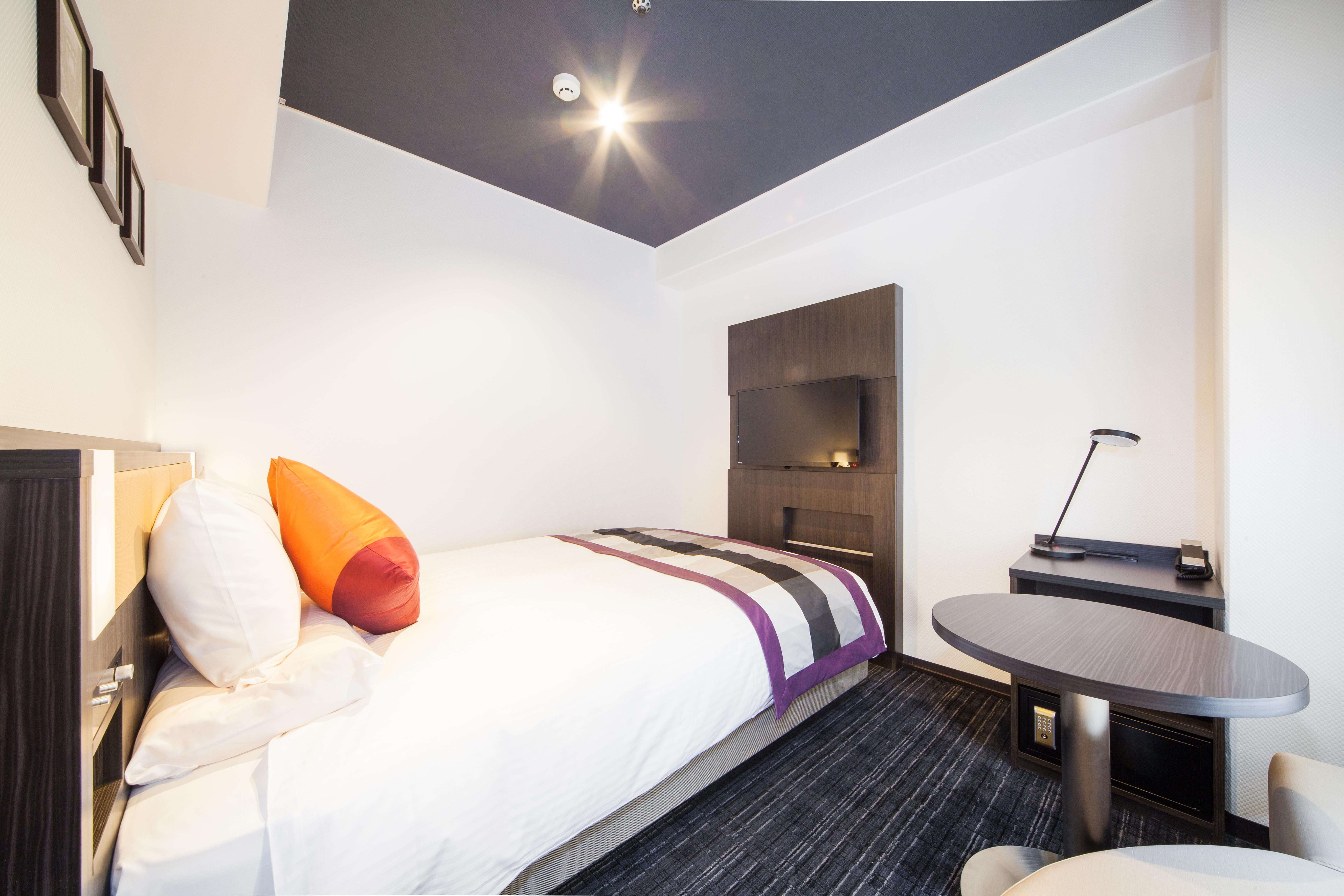 Hotel Mystays Shinsaibashi Osaka Eksteriør billede