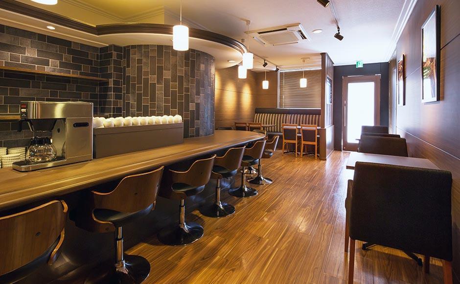 Hotel Mystays Shinsaibashi Osaka Eksteriør billede