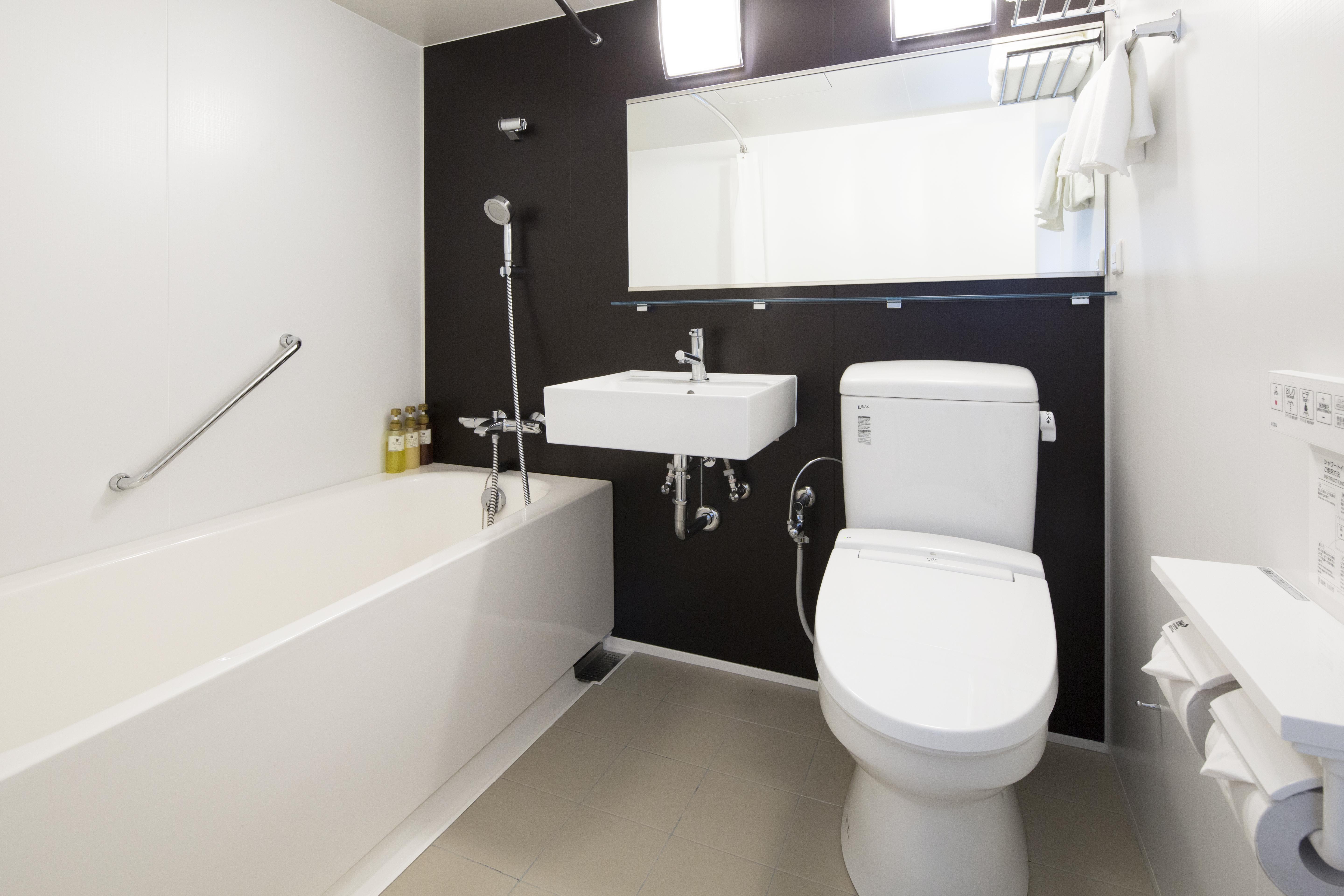 Hotel Mystays Shinsaibashi Osaka Eksteriør billede