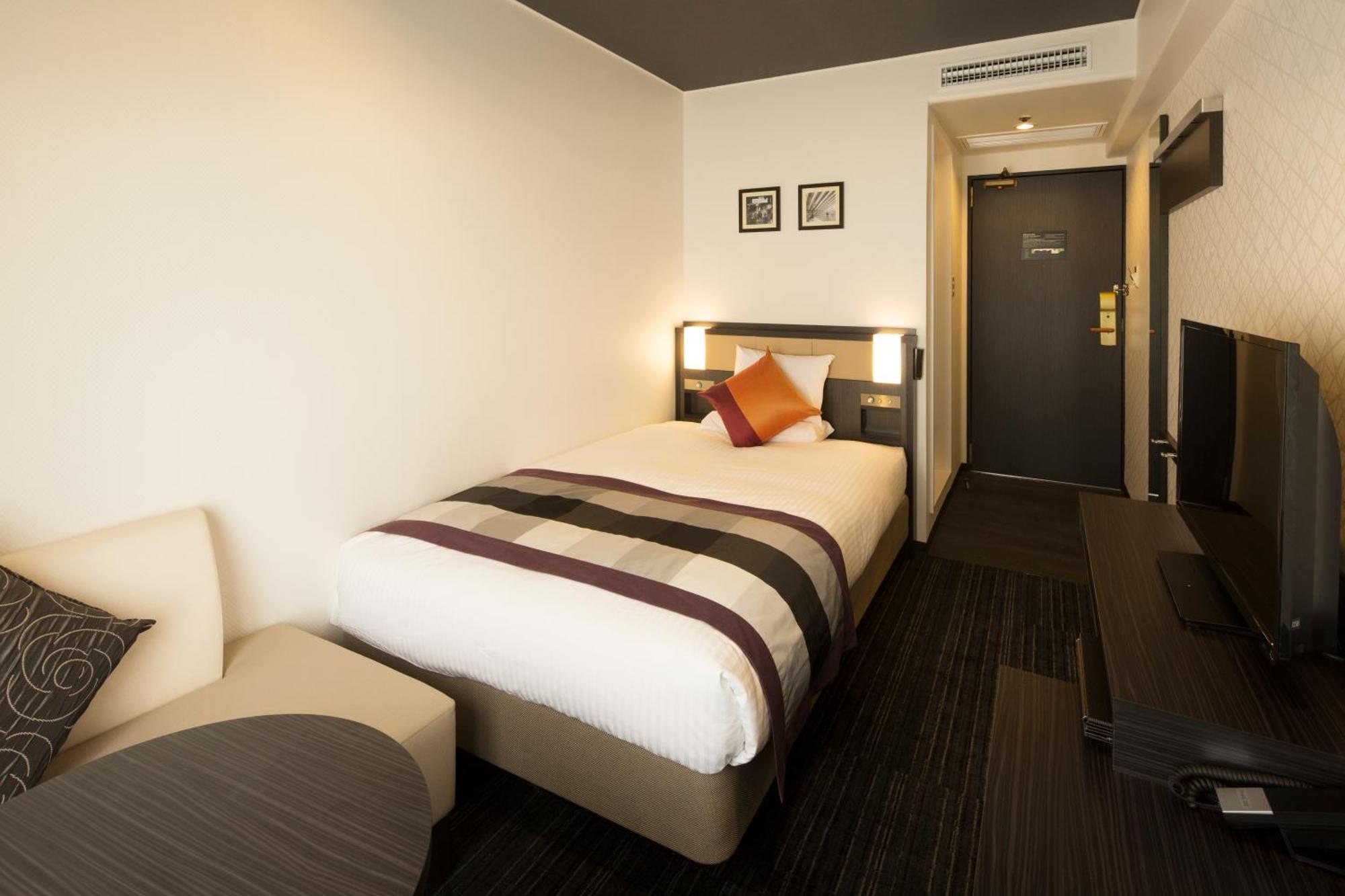 Hotel Mystays Shinsaibashi Osaka Eksteriør billede