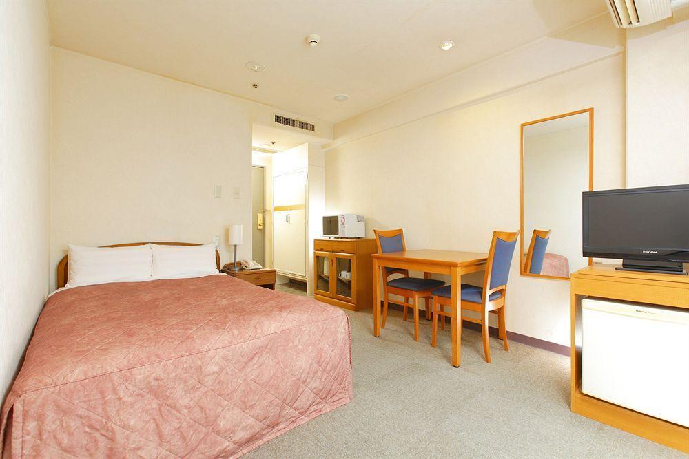 Hotel Mystays Shinsaibashi Osaka Eksteriør billede
