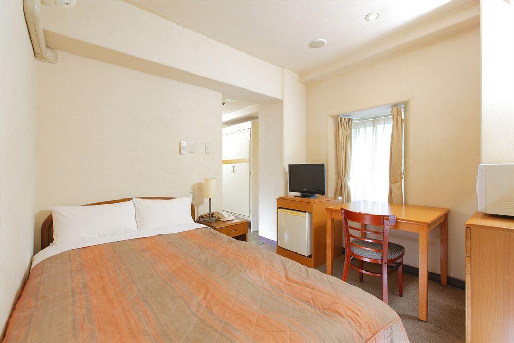 Hotel Mystays Shinsaibashi Osaka Eksteriør billede