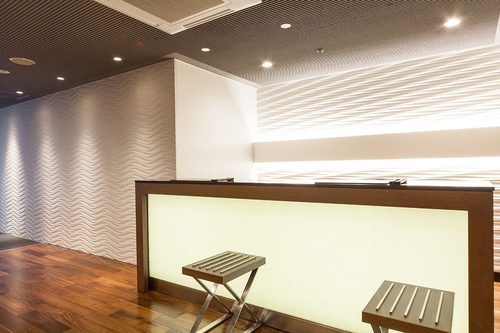 Hotel Mystays Shinsaibashi Osaka Eksteriør billede
